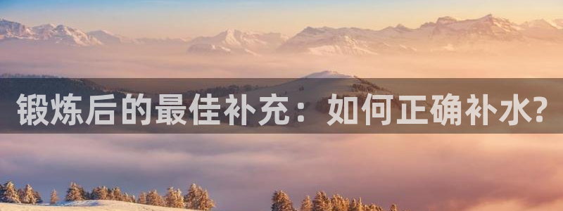 球王会体育