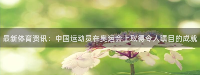 球王会体育